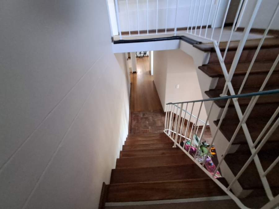 To Let Commercial Property for Rent in Arboretum Free State